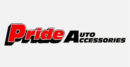 Pride Auto Accessories