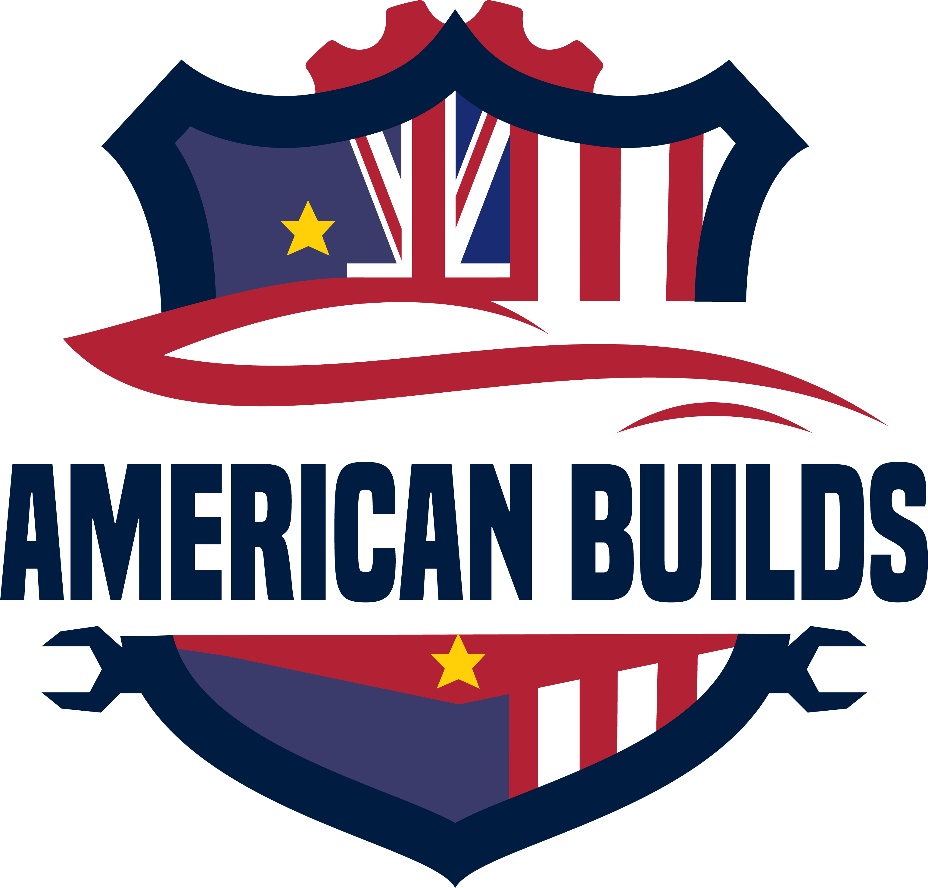 American Builds